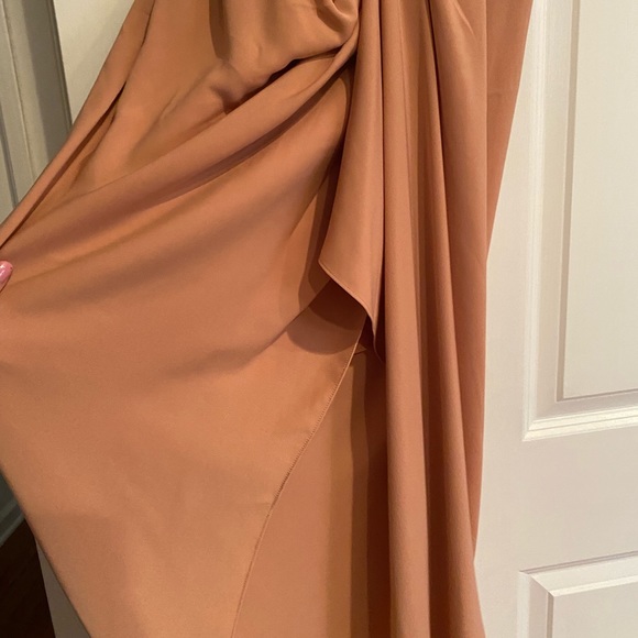 WEDDING GUEST DRESS - Picture 10 of 12